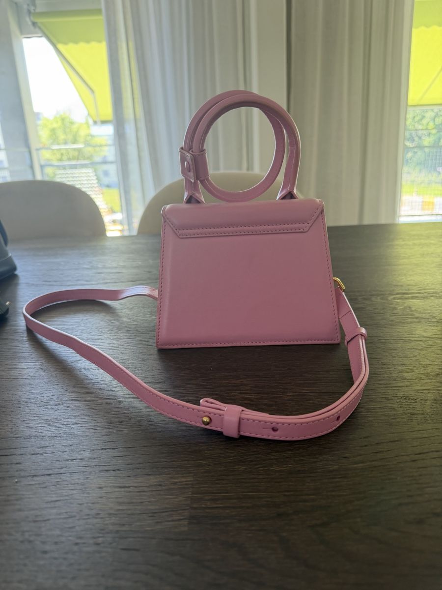 Jacquemus Taschen für Damen: Jacquemus Tasche – Gebraucht aus Meggen von Colin_2000 6