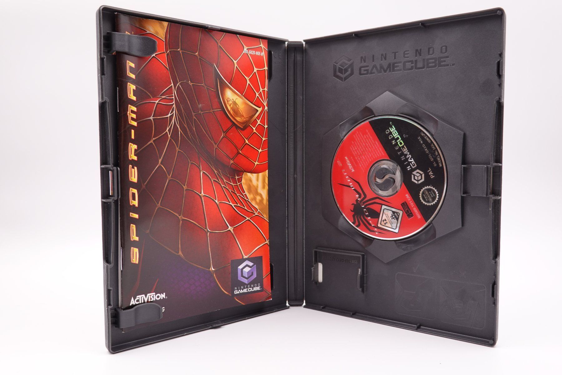 Giochi: Spider-Man 2 (GC) – Usato da Herisau venduto da ZelliZone 2