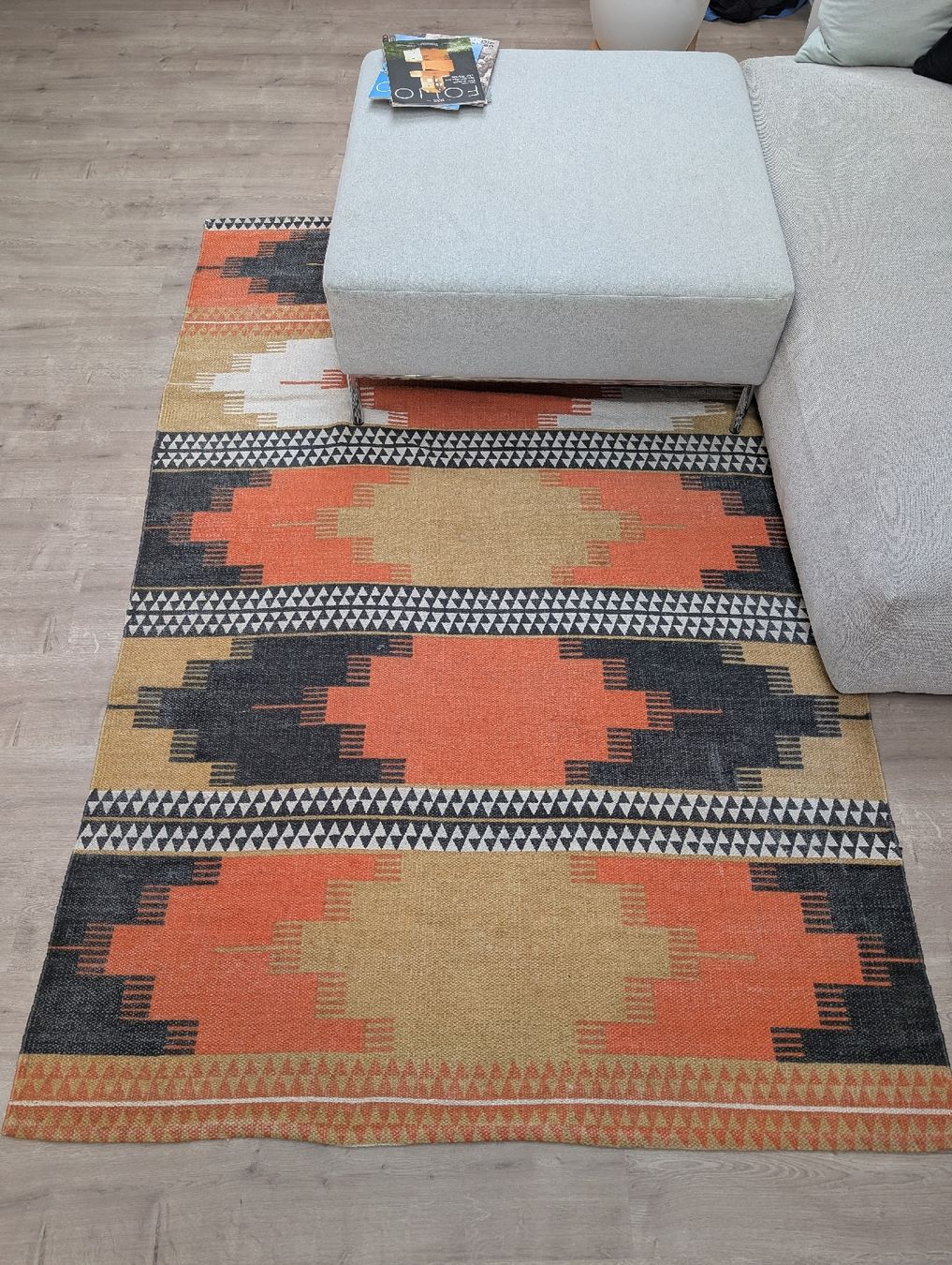 Tappeti: Teppich – Usato da Kriens venduto da Stephanie_50