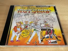 S7 Jive Bunny And The Mastermixers – Rock 'n' Roll Hall Of F