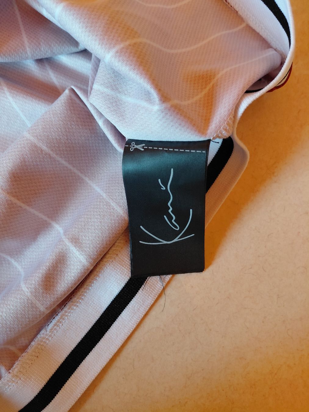 Camicie: karl Kani baseball hemd grösse L  – Usato da Schaffhausen venduto da monikaD010203 3