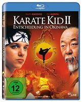 Karate Kid II   (1986)