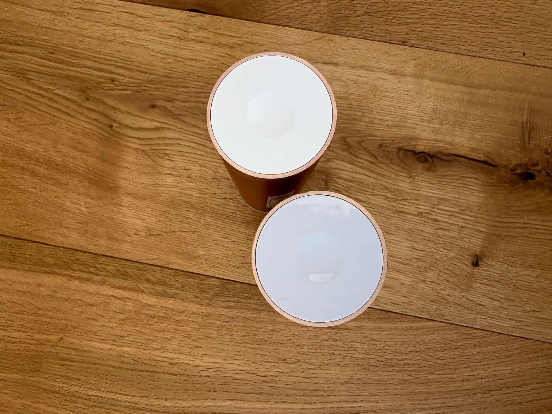Netatmo Misurare: 2x netatmo Smart Raumluftsensor Healthy Home Coach – Usato da Muttenz venduto da kuz_kx79 4