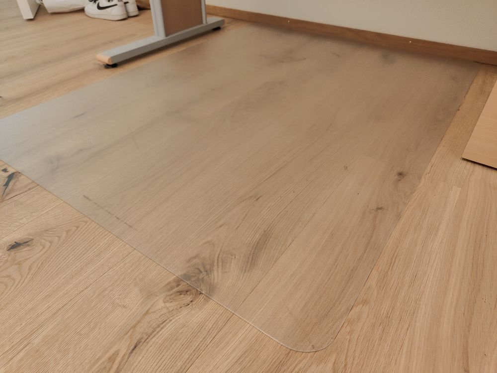 Bodenschutzmatten Fur Parkett