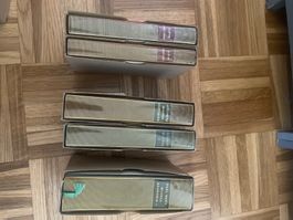 Livres anciens
