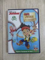 J220 - DVD Disney - Jake "Pirate du pays imaginaire"