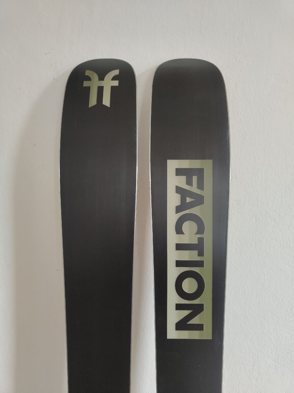 Faction Skis: FACTION SKI Dancer2 – Neu und originalverpackt aus Biasca von val_camo93 4