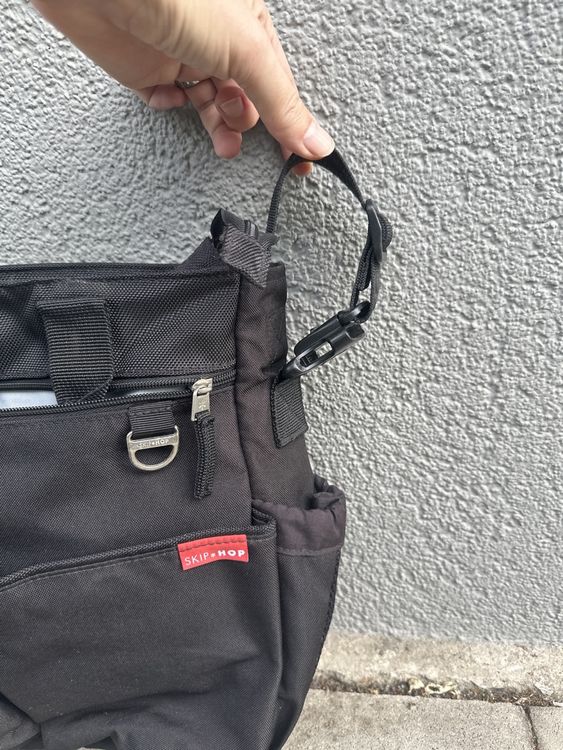 Borse & Zaini: Kinderwagen tasche – Usato da Zürich venduto da martimuma 2