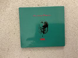 Hussey-Regan CD - Curios