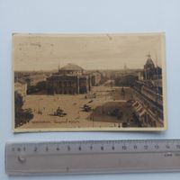 AK Kopenhagen Kobenhavn gelaufen am 23.12.1911