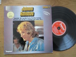 JOHNNY HALLYDAY VOL 9