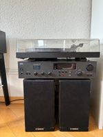 Plattenspieler Set Pro-ject P1.2
