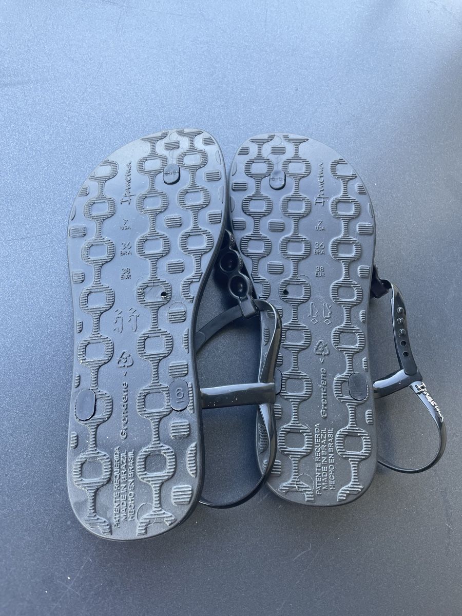 Ipanema Scarpe da donna: Ipanema Sandalen neu – Nuovo (secondo la descrizione) da Zürich venduto da Abraflu 1