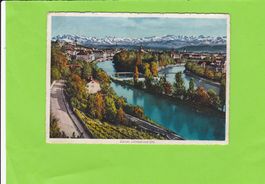 Zürich-Limmat-Sihl