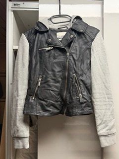 Tally Weijl Giacche: Lederjacke Damen Tally Weijl Grösse 36 – Usato da Oeschgen venduto da Mich_elle