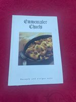 Emmentaler Chuchi - Rezepte und einiges mehr