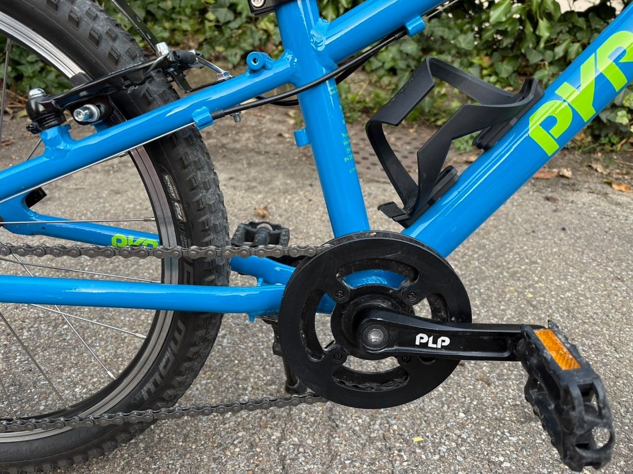 Pyro Biciclette: PYRO Twenty L Kindervelo – Usato da Rüschlikon venduto da Heilmann 4