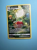 Pokemon Roserade Trainer Gallery Mega Artwork
