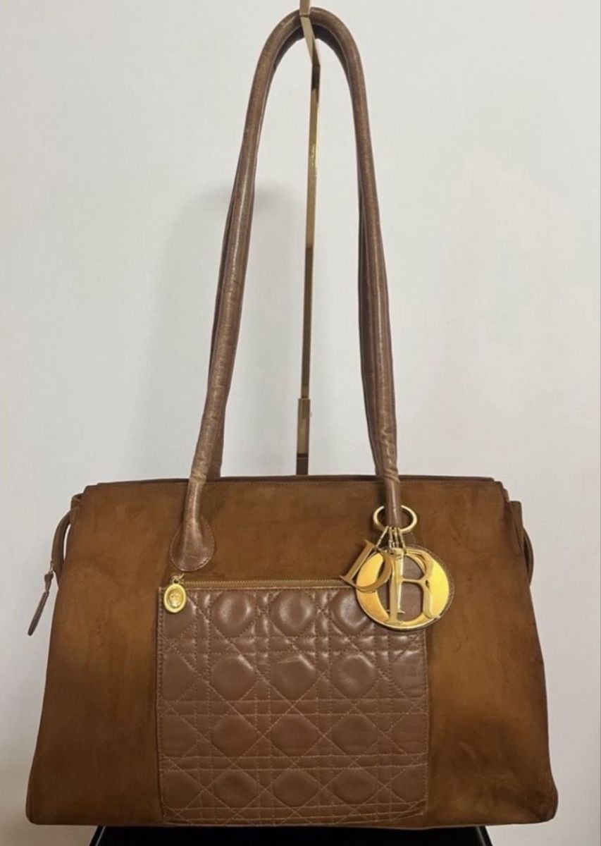 Dior Borse: Dior Vintage Bag – Nuovo (secondo la descrizione) da St. Gallen venduto da Viste