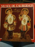 Musiques Mécaniques - Rarität vom Musée de l'Auberson!