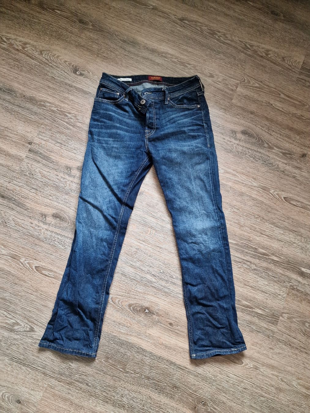 Jeans: Jeans – Gebraucht aus Ersigen von ysy98