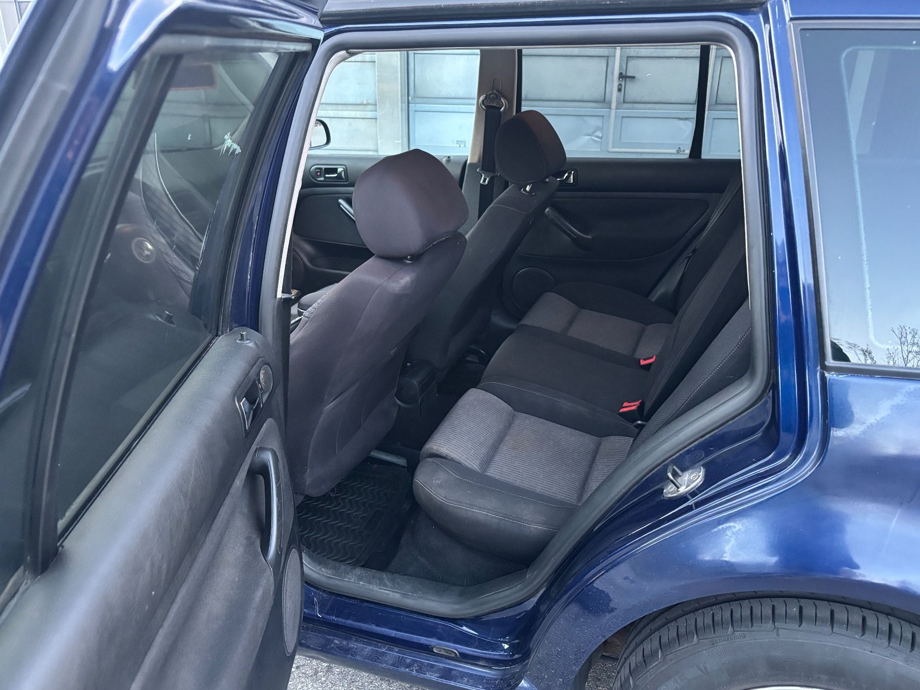 VW Automobili: VW Golf 1.9 TDI – Usato da Samedan venduto da bru_8lnm 6