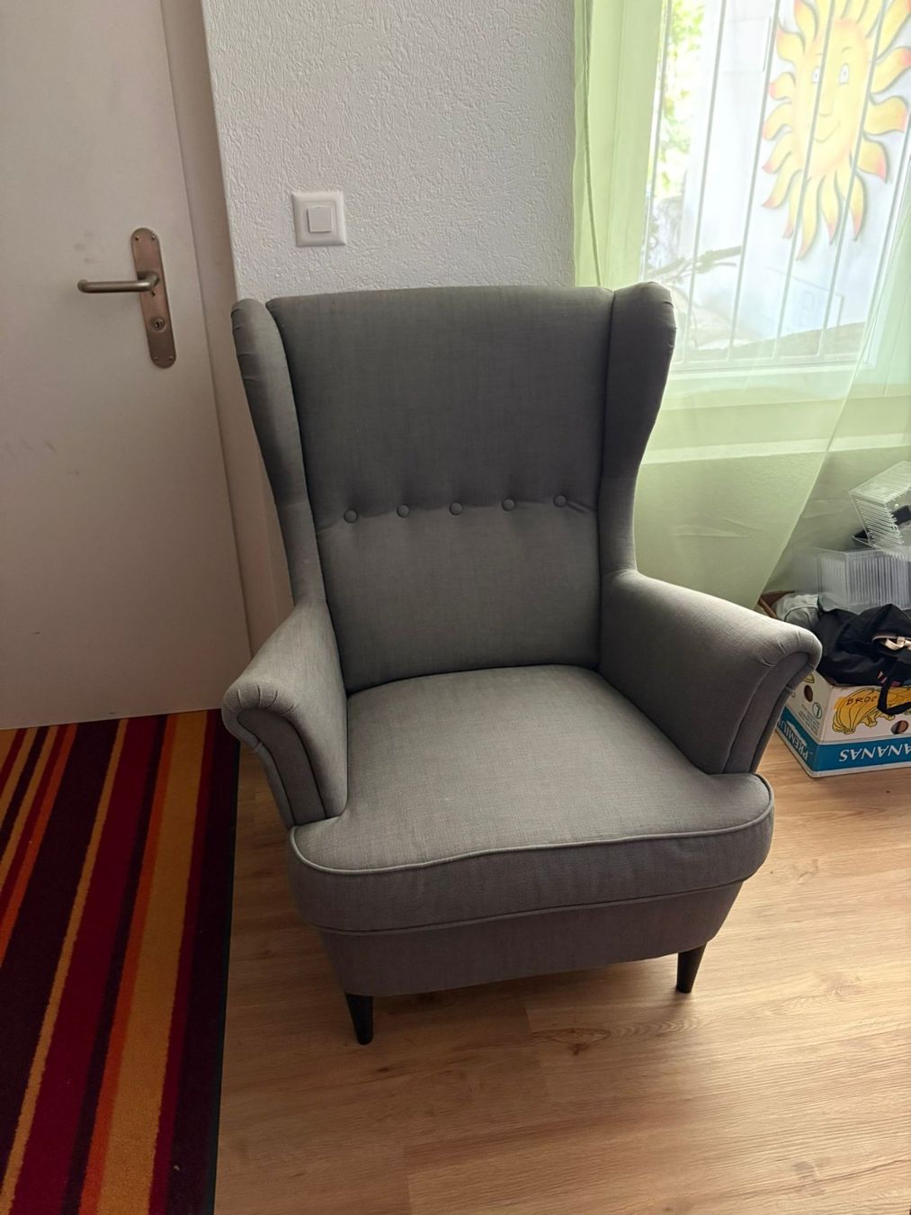 Ikea Fauteuils: Sessel – D'occasion à Detligen par ari_wcp2