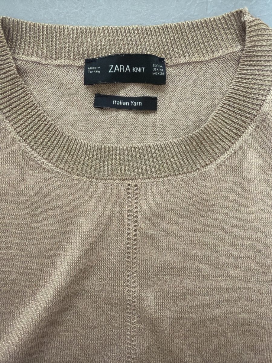 Lotti di vestiti: 4 leichte Pullover S – Usato da Samstagern venduto da UM94 7
