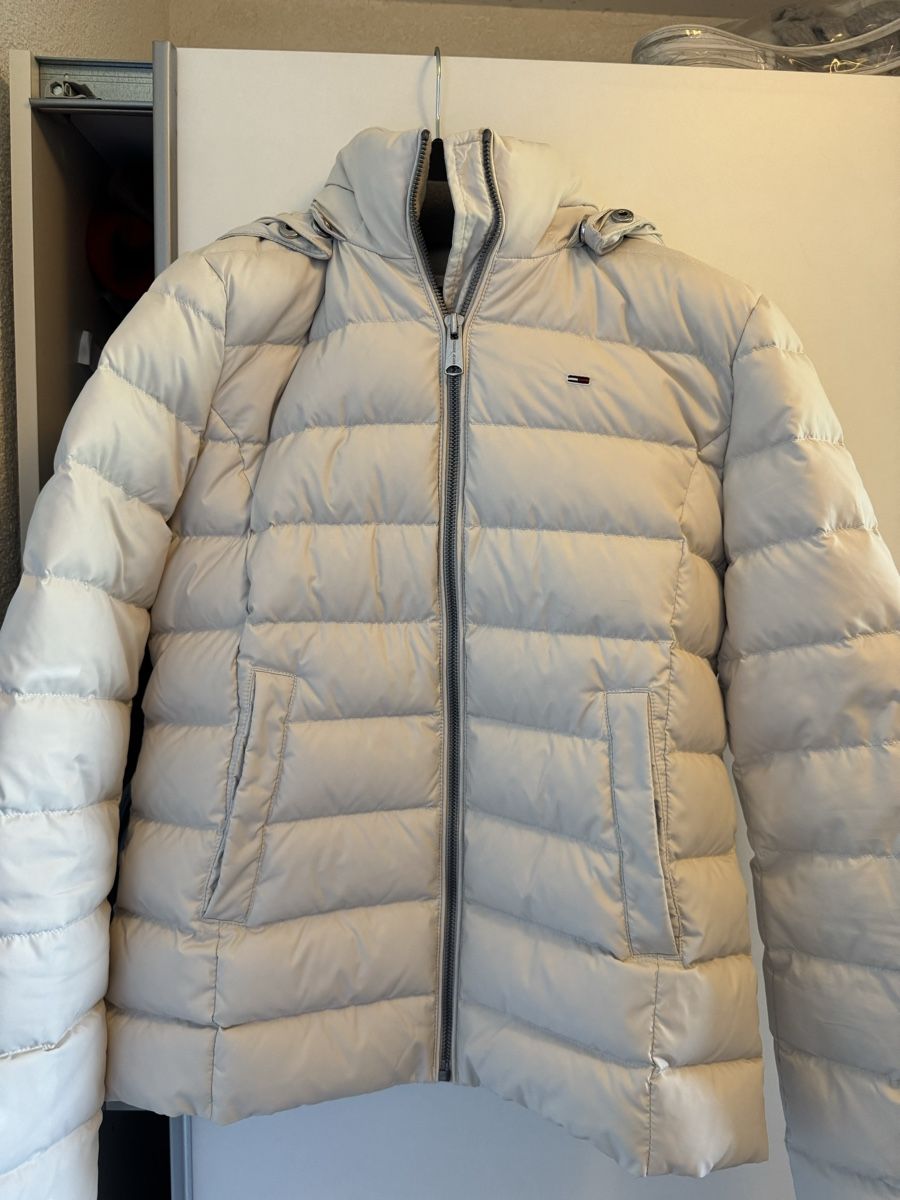 Giacche: Tommy Hilfiger Daunenjacke – Nuovo (secondo la descrizione) da Buchs SG venduto da MarijaMK 2