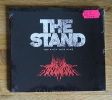 The Stand - You Know Your Name - D10