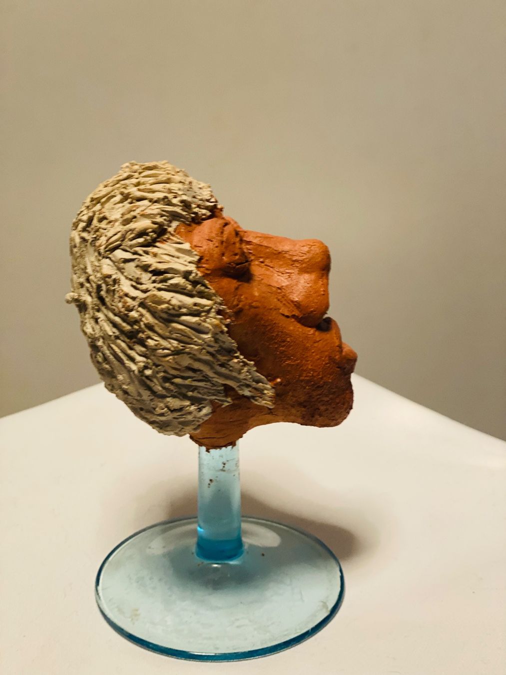 Skulpturen & Statuen: DJ Büste -Skulpturen Handarbeit – Neu und originalverpackt aus Beromünster von dok_b8mf 1