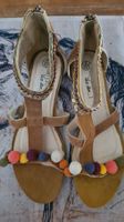 Sandalen von Heidi Klum Gr. 41- Sommerliche Hingucker!