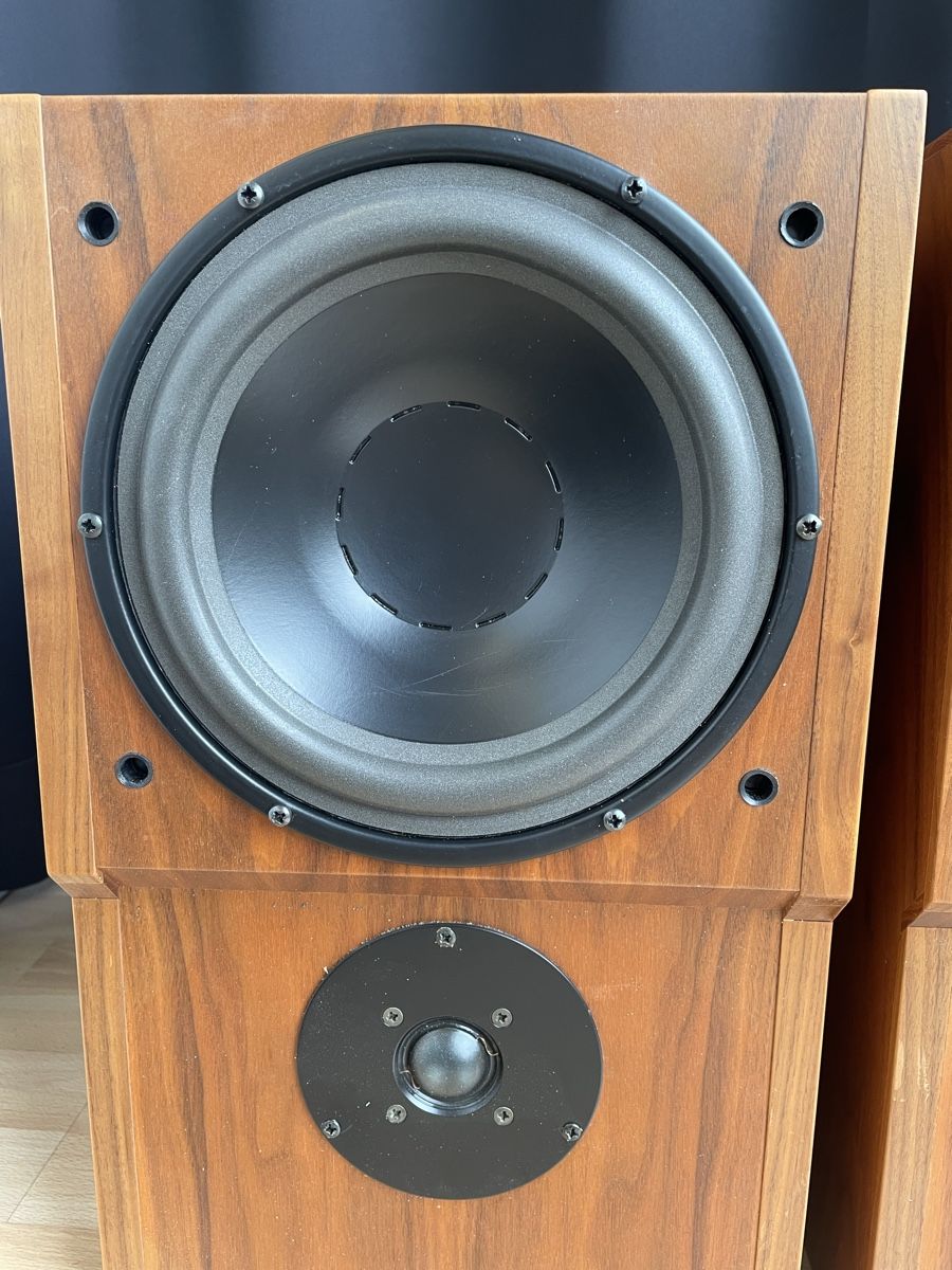 Dynaudio Casse acustiche: Dynaudio MSP80, Kompaktlautsprecher – Usato da Zürich venduto da haesches 2