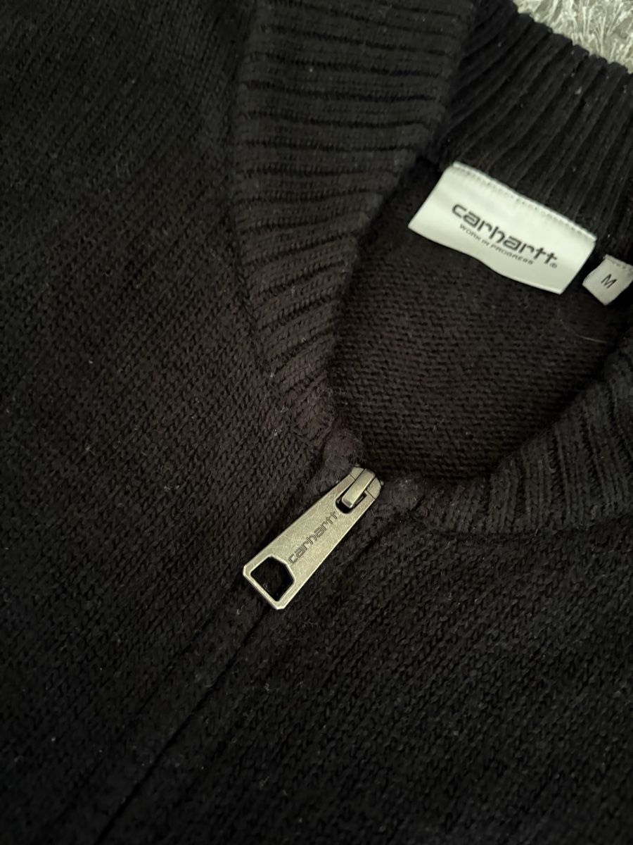 Carhartt Giacche: Carhartt WIP Stanford Varsity Jacket – Usato da Brislach venduto da edu_t6pq 3