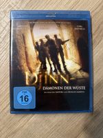 Djinn - Dämonen der Wüste (2010) BluRay