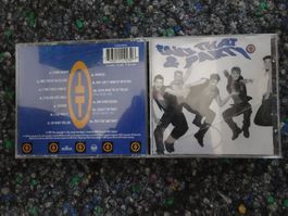 CD : Take that