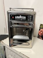 Lavazza Espresso Point Kaffeemaschine - Top Zustand!