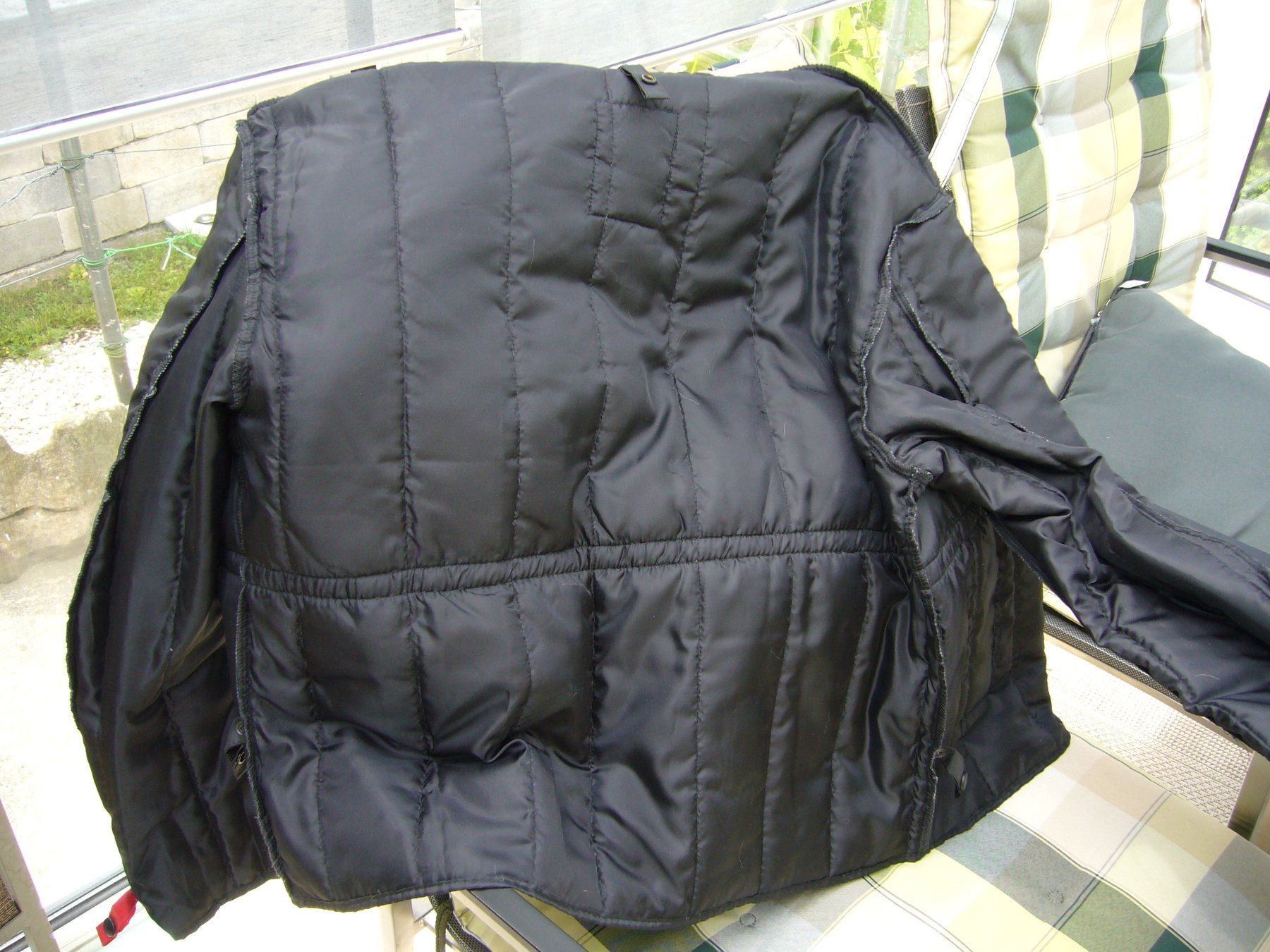 Vestes: ***** Töff Jacke ***** – D'occasion à Opfikon par .Gallery.35. 4