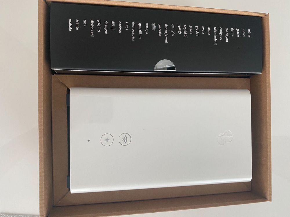 Swisscom Internet-Box 2 (Neu und originalverpackt) in Thun für CHF 15 ...