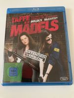 Taffe Mädels - Extended Version [Blu-ray] Bullock, McCarthy