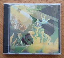 Greenslade – Greenslade (CD) NEU & OVP