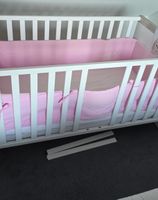 Babybett Kira - Nautik