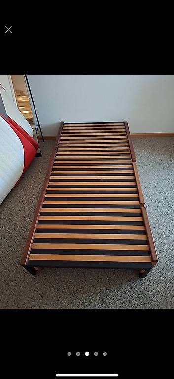 Betten: Ausziehbares Bett – Gebraucht aus Münchenstein von gran8 2