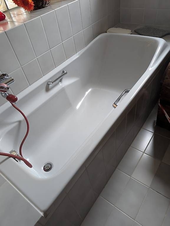 Vasche da bagno: Designer Badewanne – Usato da Bettingen venduto da EricFoster 1