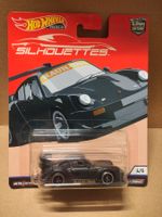 Hot Wheels Silhouettes - RWB Porsche 930