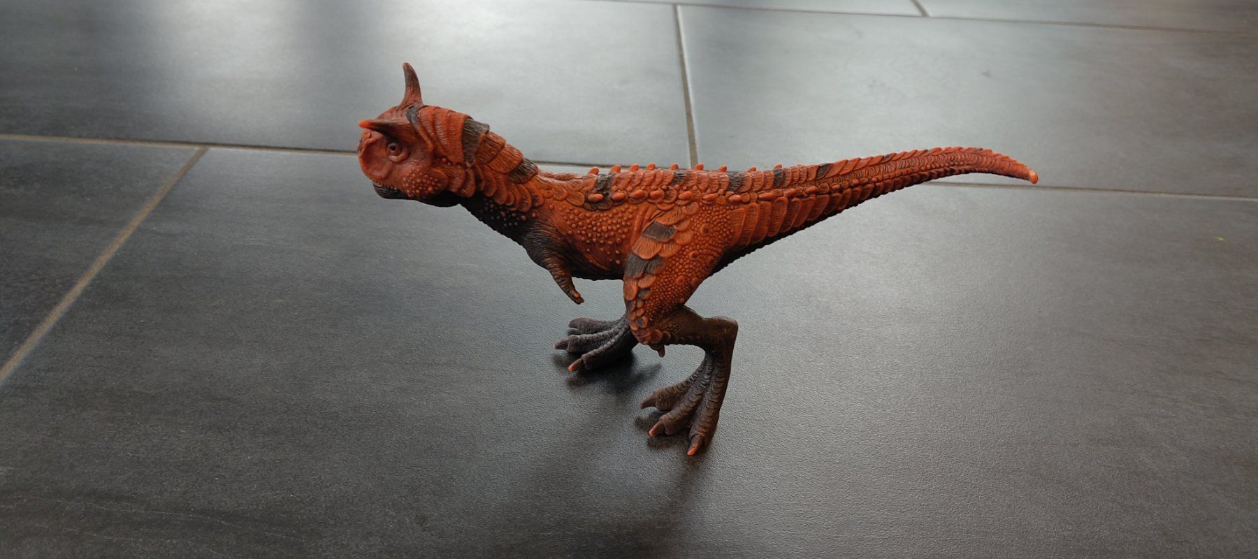 Schleich Giocattoli: Schleich Dinosaurier – Usato da Bülach venduto da Gilgenm 2