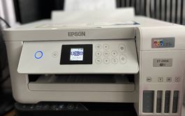 Epson EcoTank ET-2856 