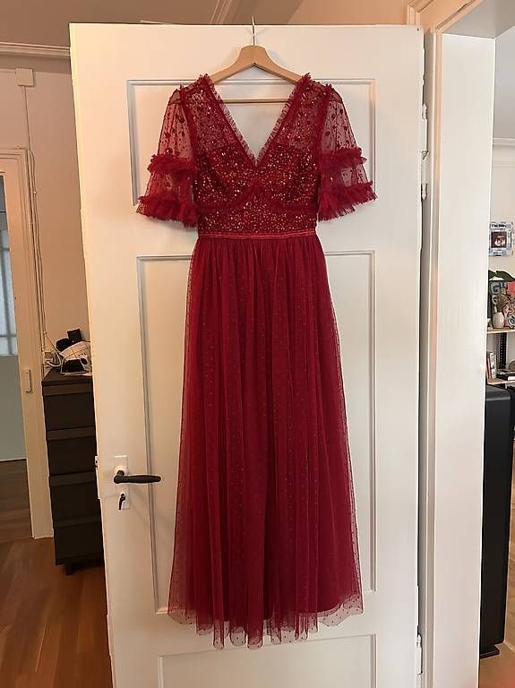 Vestiti: Needle&Thread Kleid – Nuovo (secondo la descrizione) da Luzern venduto da colline95