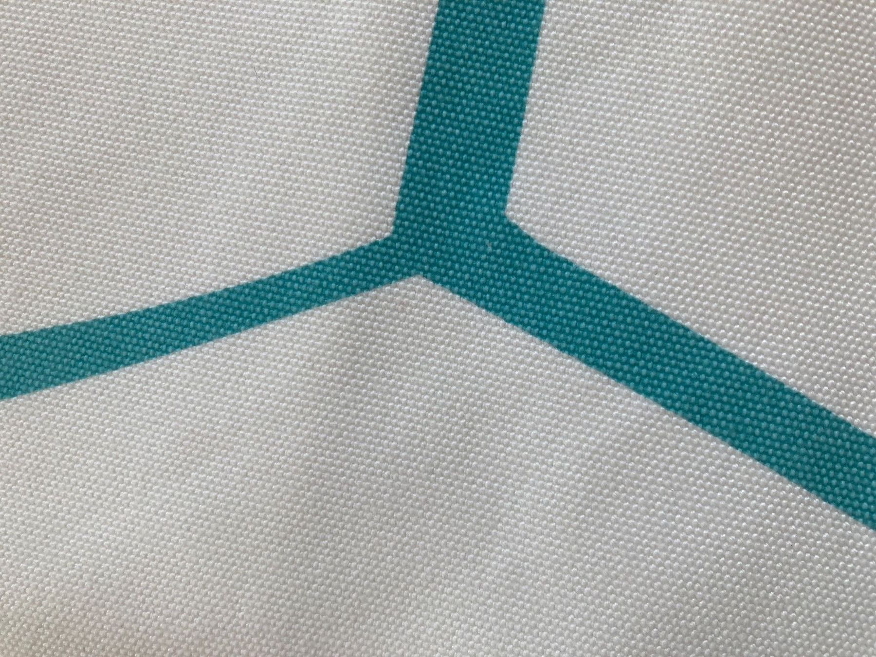 Borse da donna: GROSSE STRANDTASCHE SHOPPER, CANVAS, NEU! – Nuovo e nell'imballaggio originale da Zürich venduto da elegantissima2 3