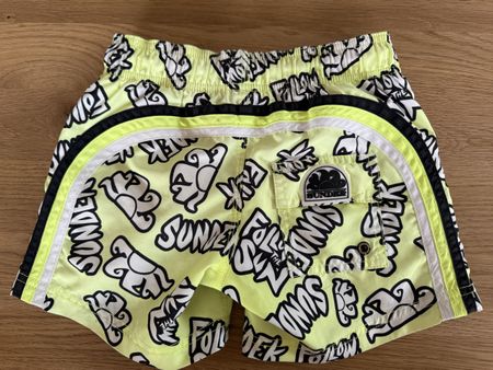 Badeshorts von Sundek Grösse 6